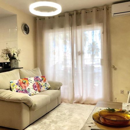 Appartement Rosaleda 1 à Dénia Extérieur photo