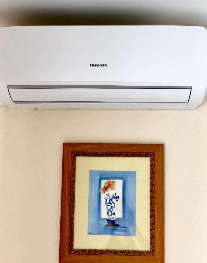 Appartement Rosaleda 1 à Dénia Extérieur photo