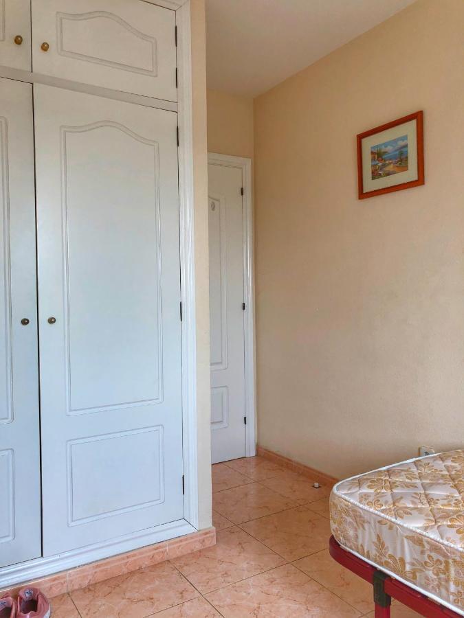 Appartement Rosaleda 1 à Dénia Extérieur photo
