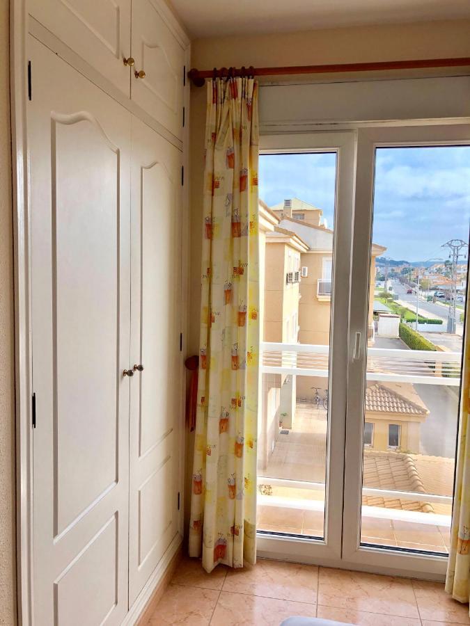 Appartement Rosaleda 1 à Dénia Extérieur photo