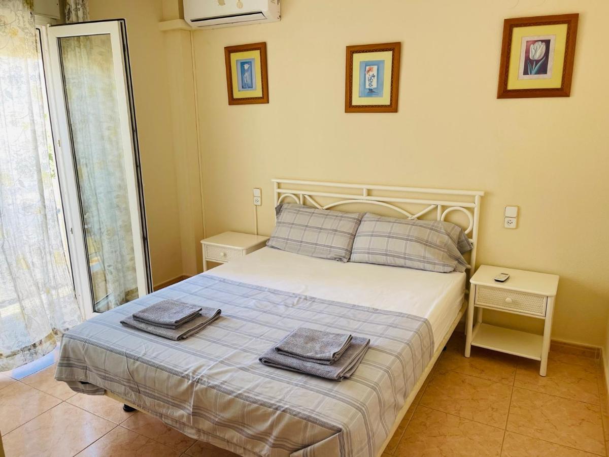 Appartement Rosaleda 1 à Dénia Extérieur photo