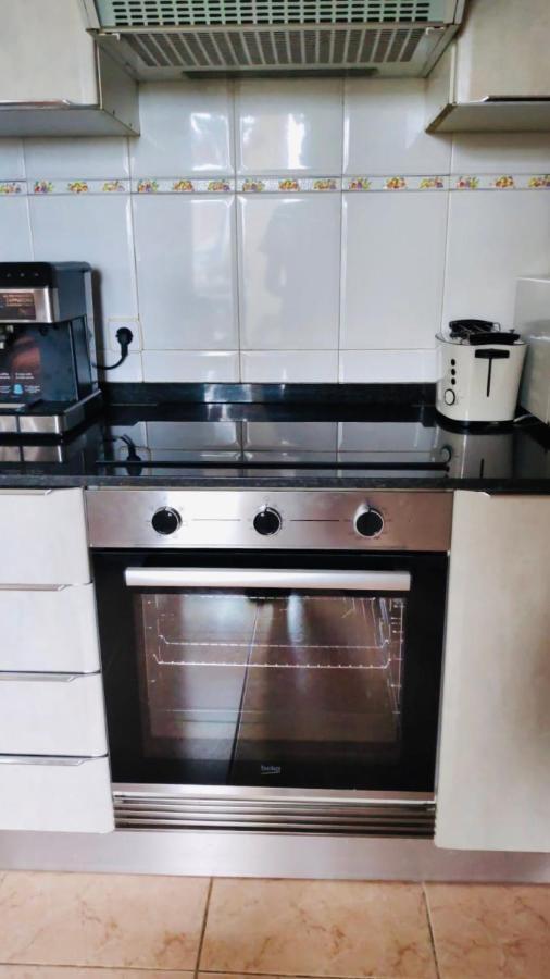 Appartement Rosaleda 1 à Dénia Extérieur photo