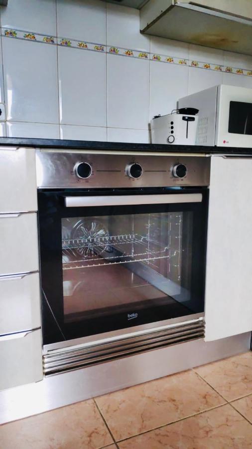 Appartement Rosaleda 1 à Dénia Extérieur photo